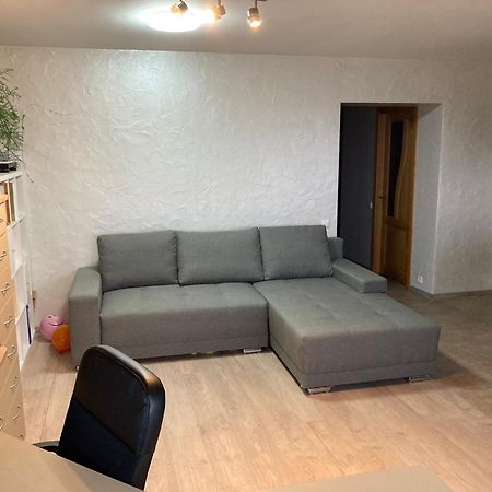 Apartment Near Old Town 1Km 24H Self-Check-In Free Parking Klaipėda Buitenkant foto